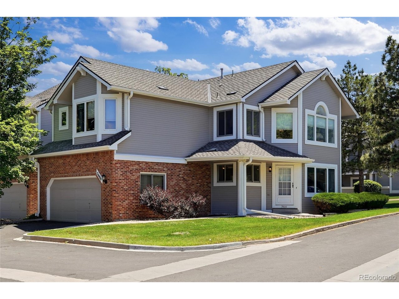 Photo of 7600 S Monaco Way Centennial CO 80112