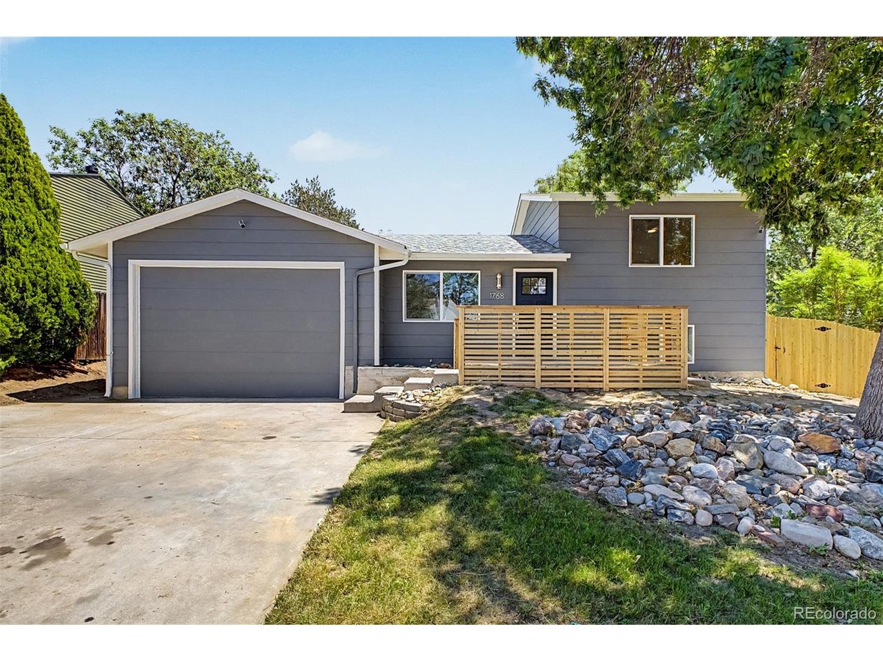 Photo of 1768 Laredo St Aurora CO 80011