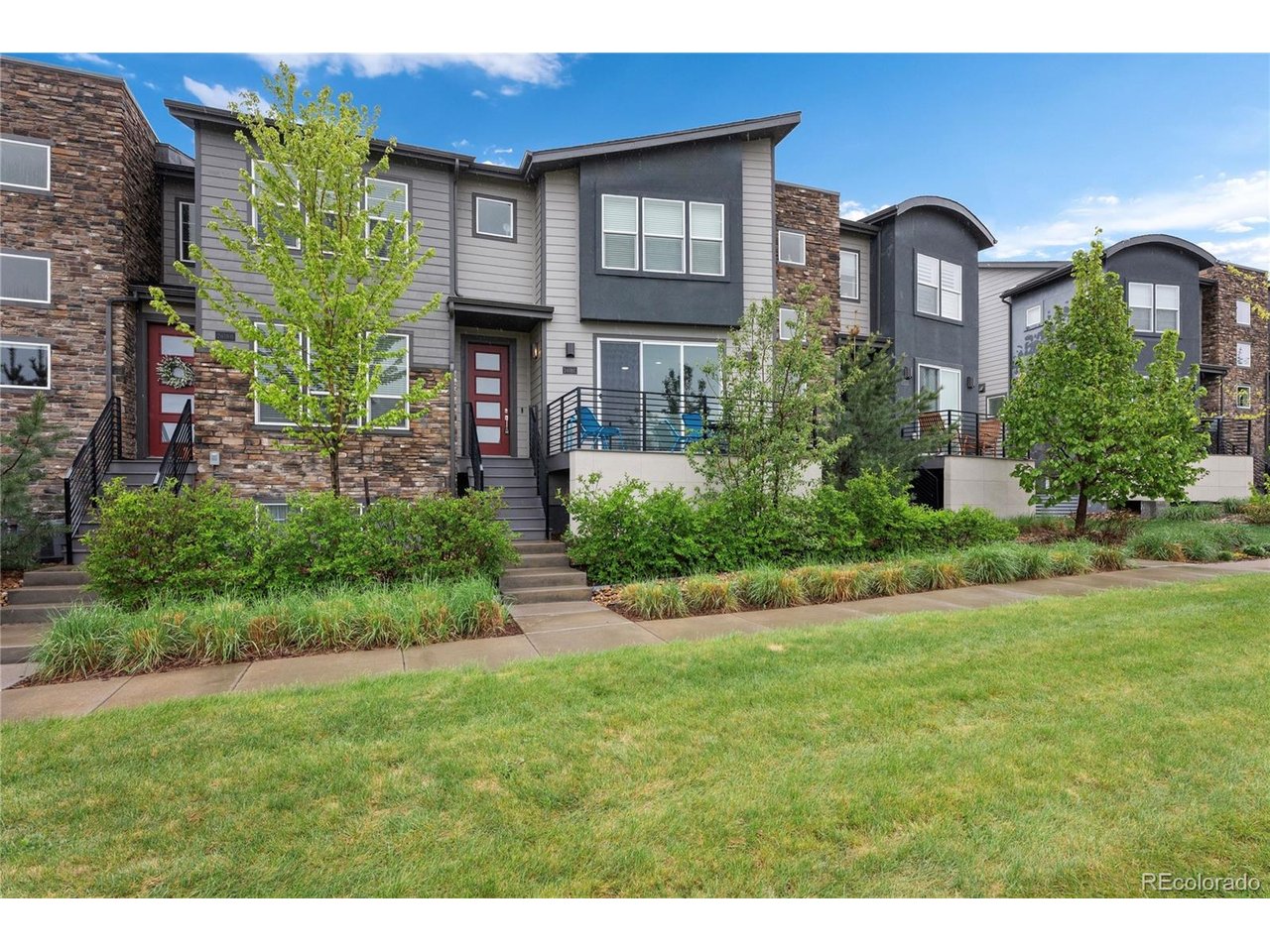 Photo of 2618 Meadows Blvd #C Castle Rock CO 80109