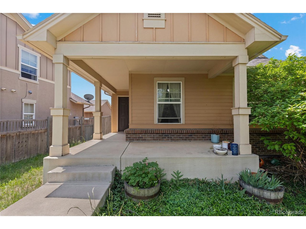 Photo of 23317 E Saratoga Cir Aurora CO 80016