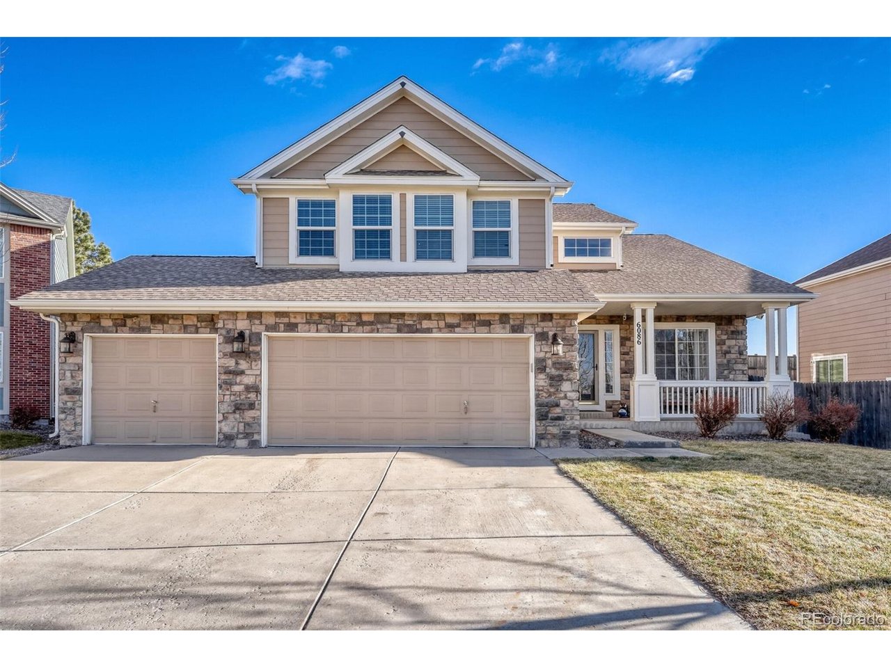Photo of 6086 S Ukraine St Aurora CO 80015