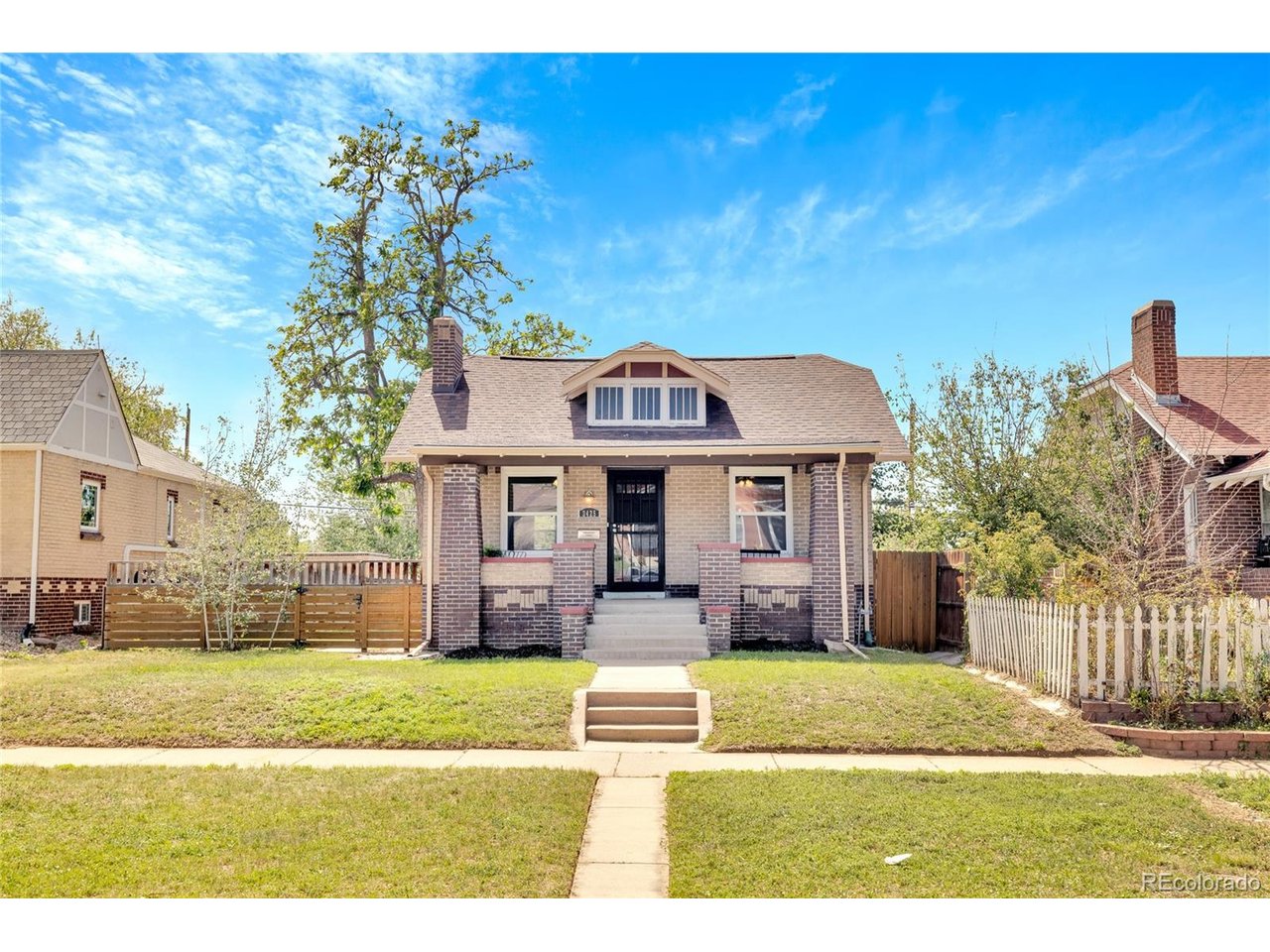 Photo of 3425 N Fillmore St Denver CO 80205