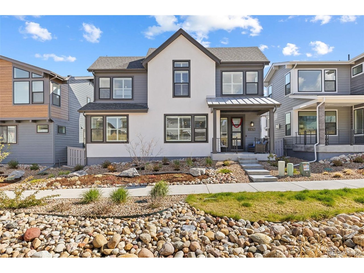 Photo of 11678 Montoso Rd Parker CO 80134