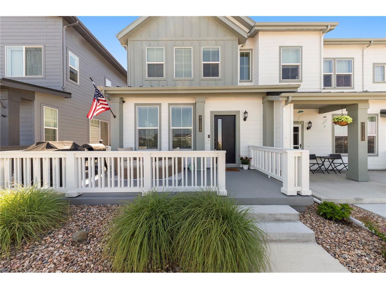 Photo of 9152 Gladiola Way #A Arvada CO 80005