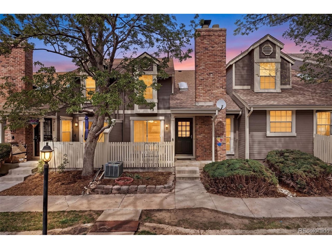 Photo of 1990 S Helena St #E Aurora CO 80013