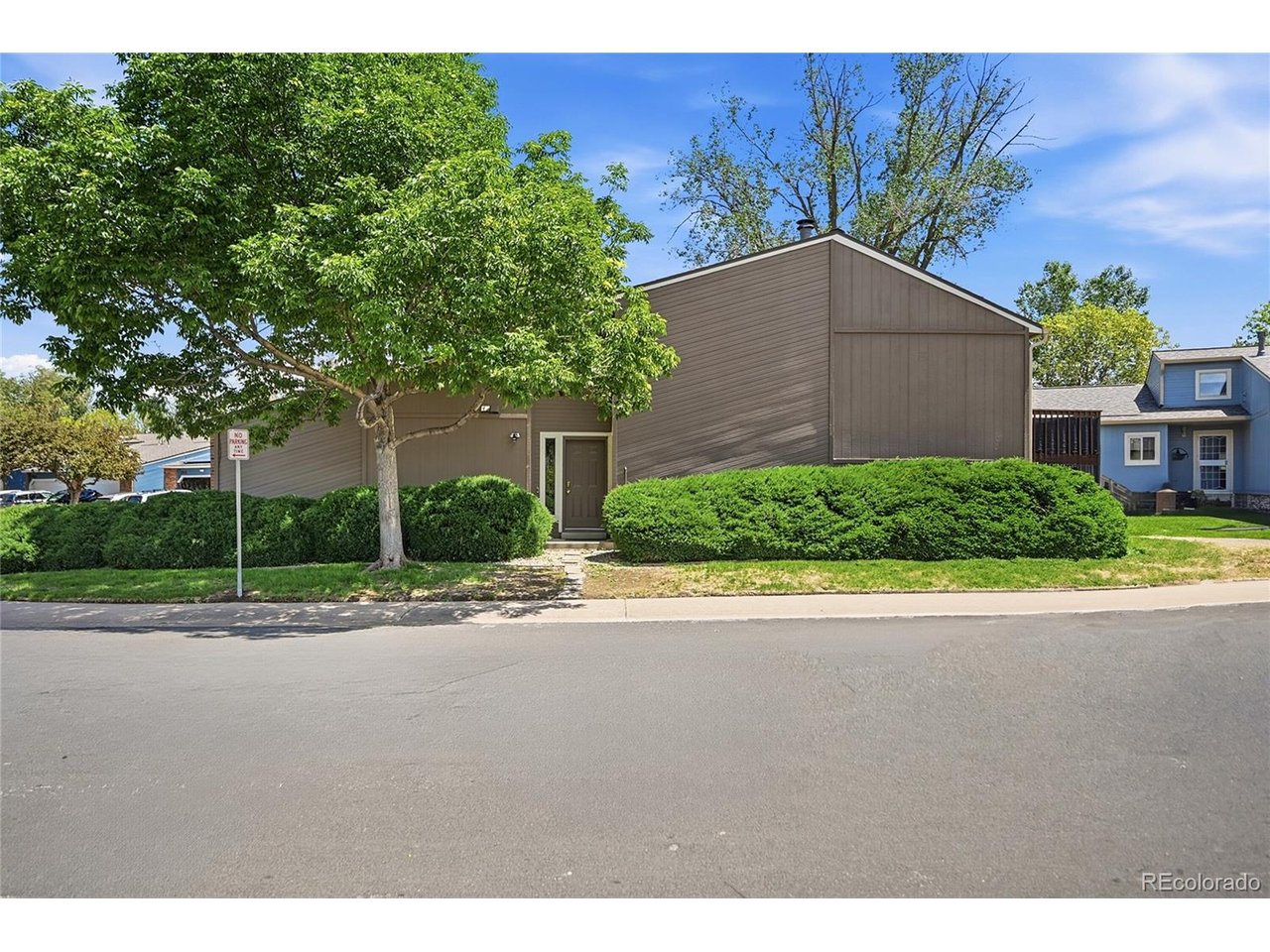 Photo of 2801 W Davies Dr Littleton CO 80120