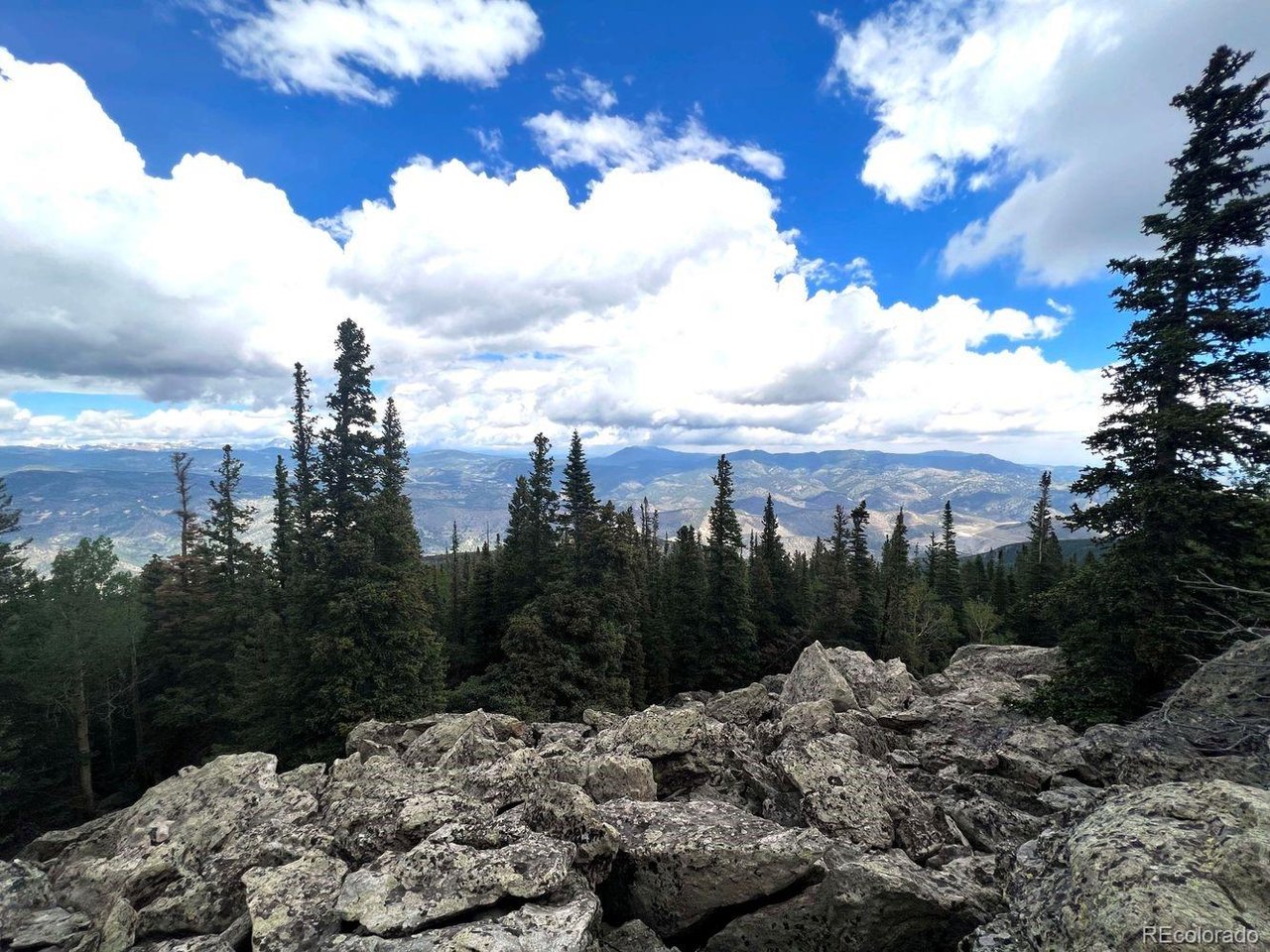 Photo of 0 Hidden Wilderness Rd Evergreen CO 80439