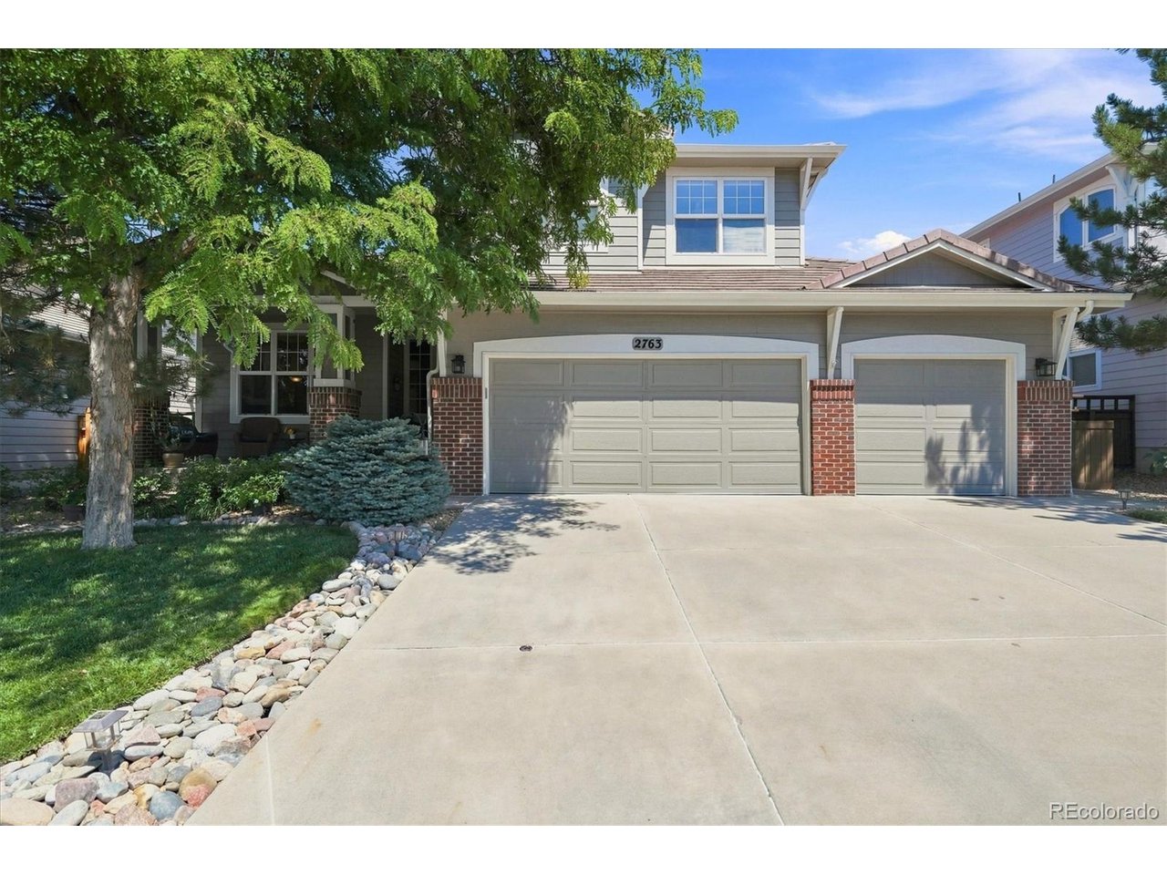 Photo of 2763 Greensborough Dr Littleton CO 80129