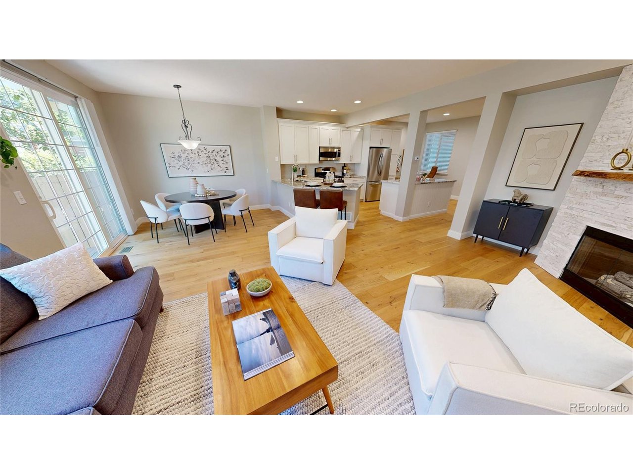 Photo of 2855 Rock Creek Cir #290 Superior CO 80027