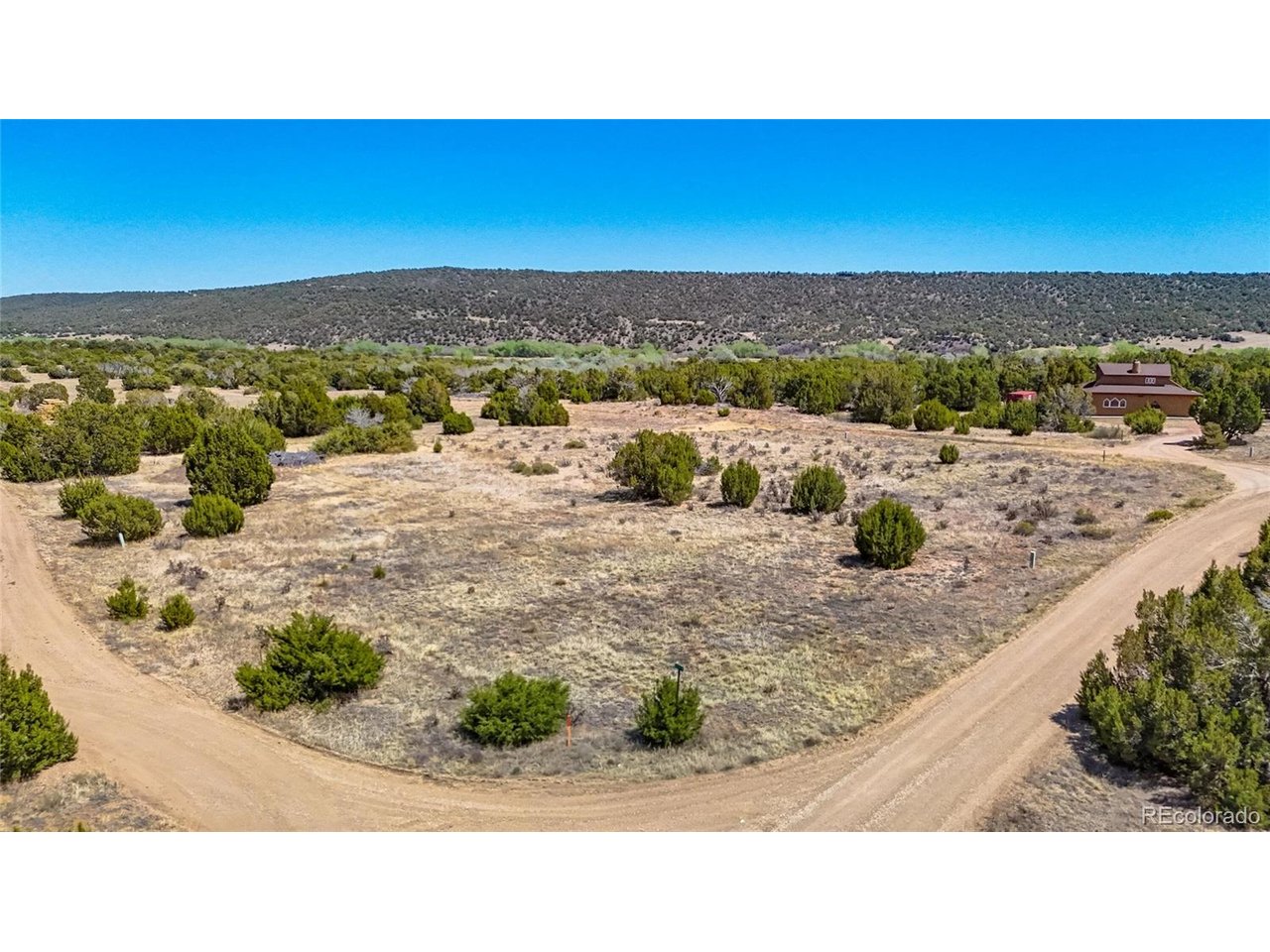 Photo of 0 Spanish Peaks Village Walsenburg CO 81089