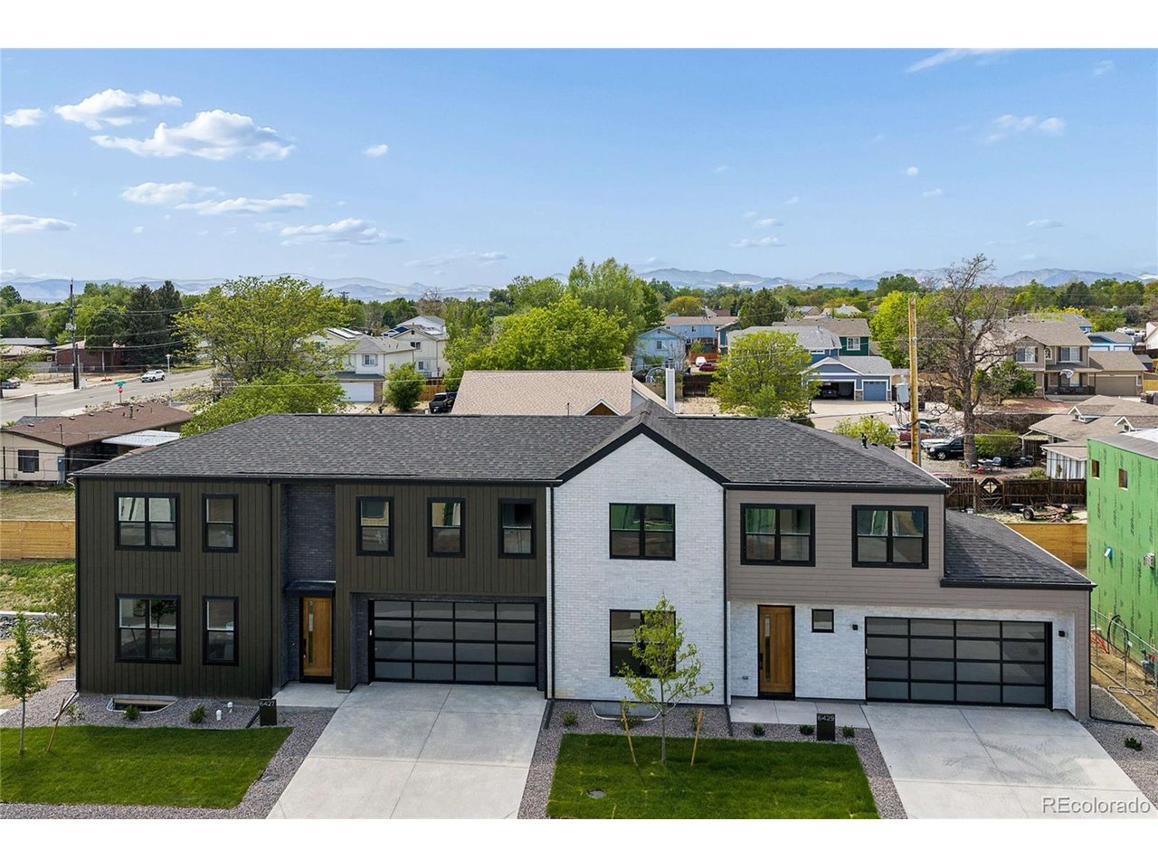 Photo of 6428 Quitman Ct Arvada CO 80003