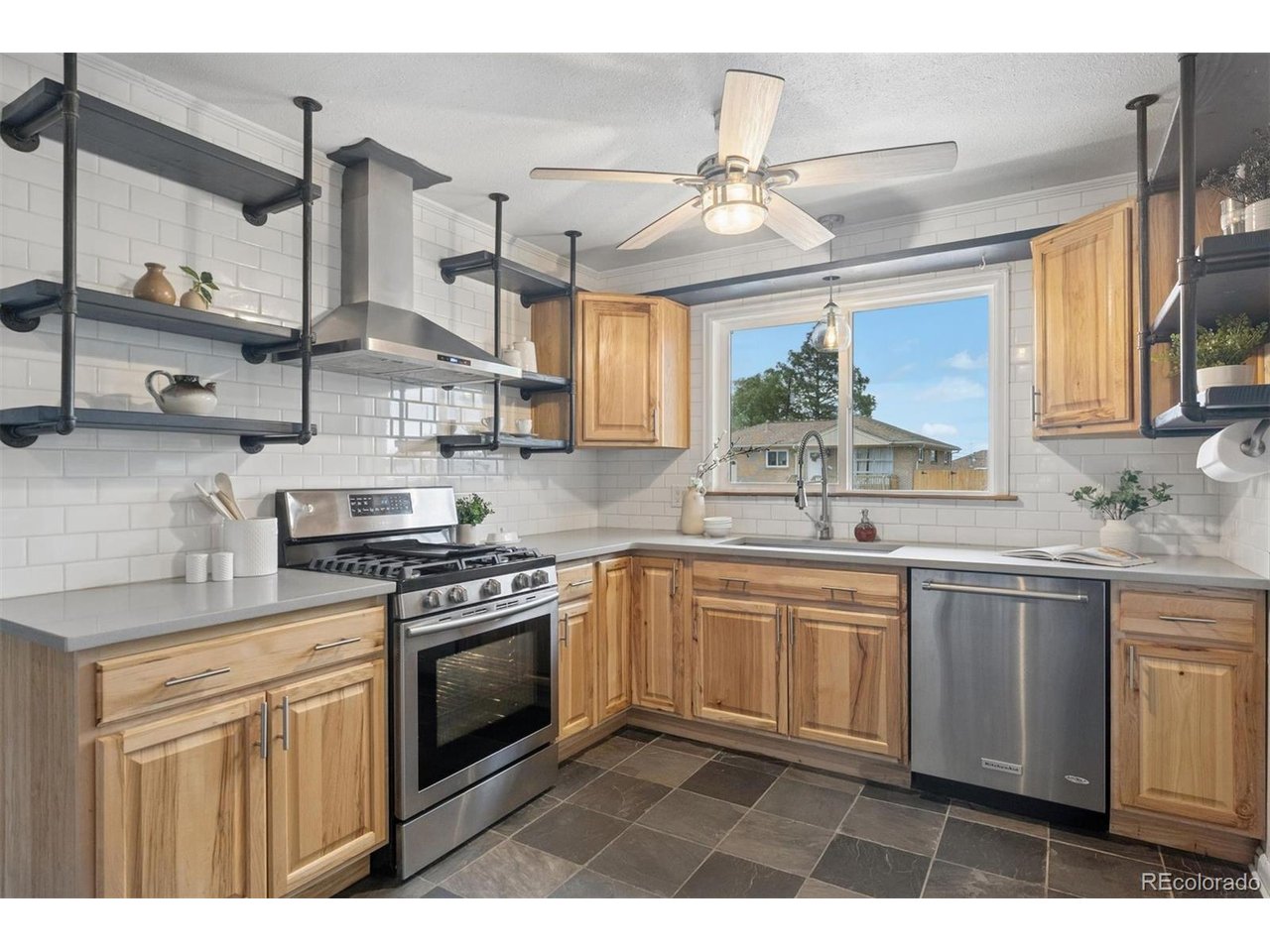 Photo of 7255 Mariposa St Denver CO 80221