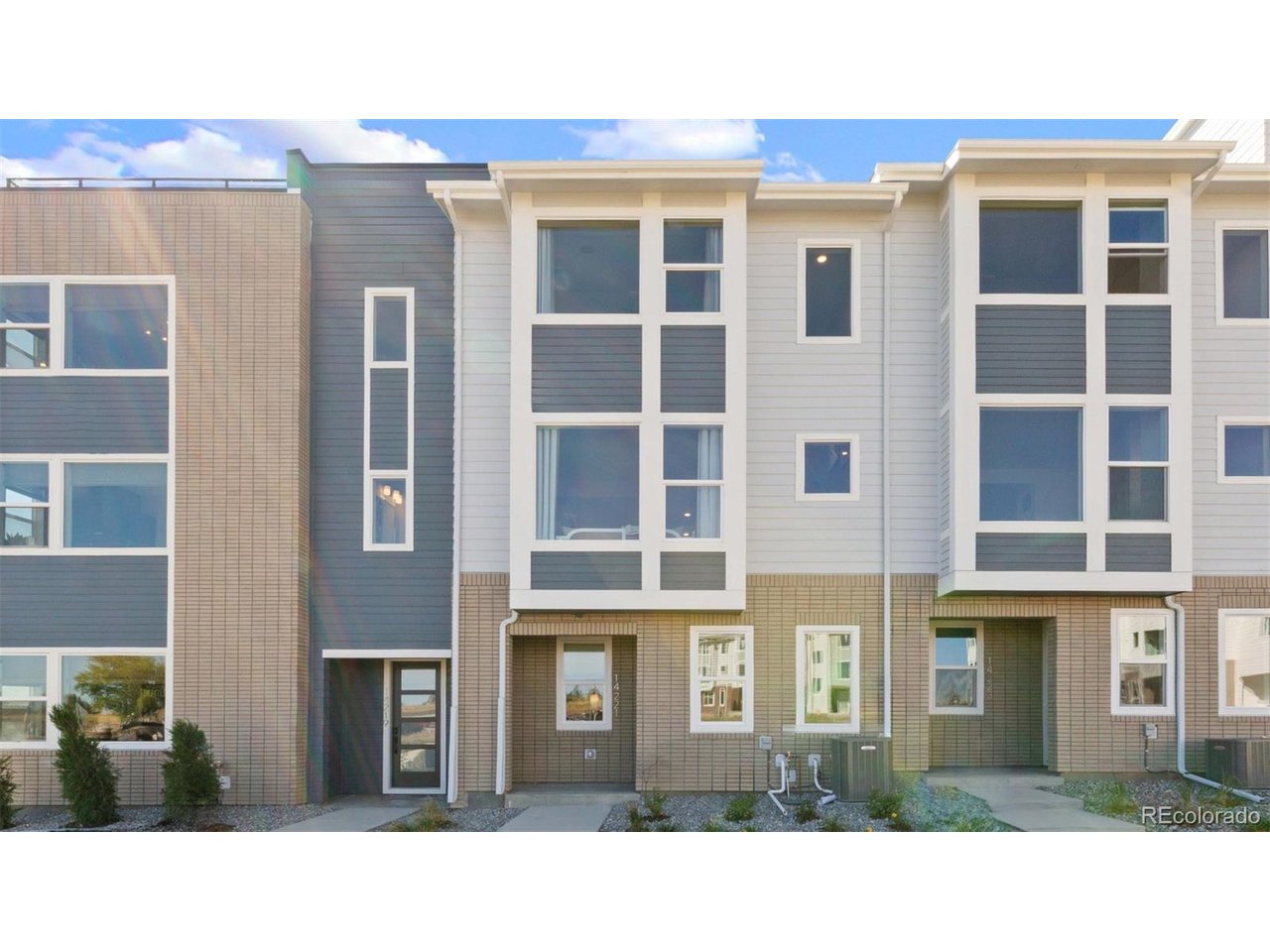 Photo of 14221 Currant St Broomfield CO 80020