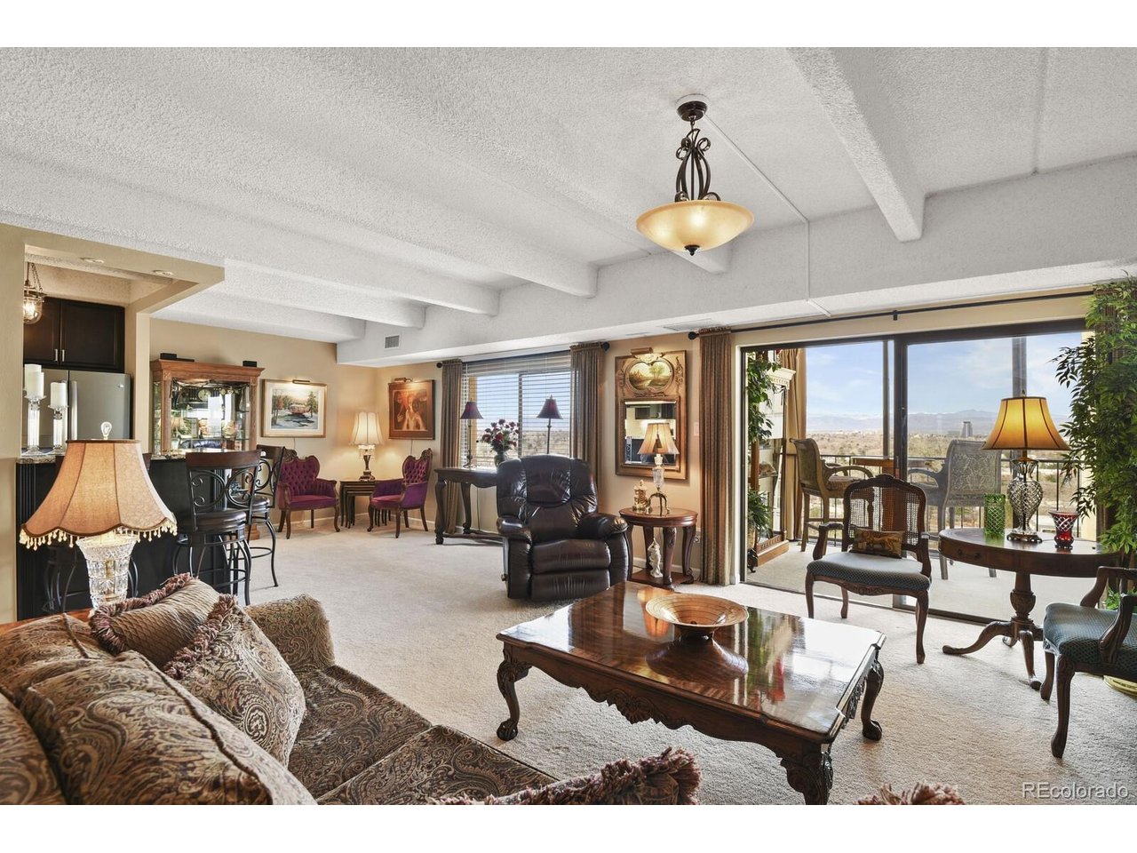 Photo of 7877 E Mississippi Ave #807 Denver CO 80247