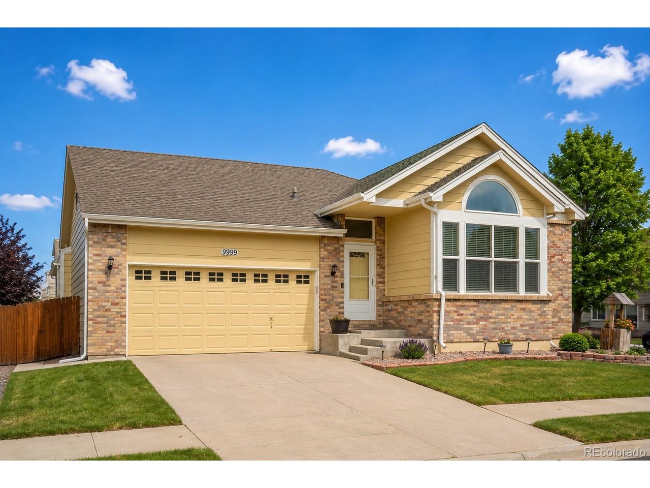 Photo of 9999 Jasper St Commerce City CO 80022