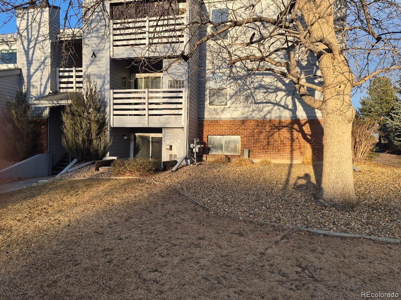 Photo of 7665 E Eastman Ave #111A Denver CO 80231