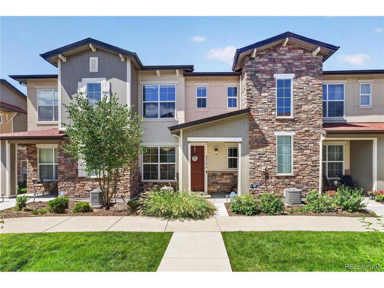 Photo of 8412 Galvani Trl #B Highlands Ranch CO 80129