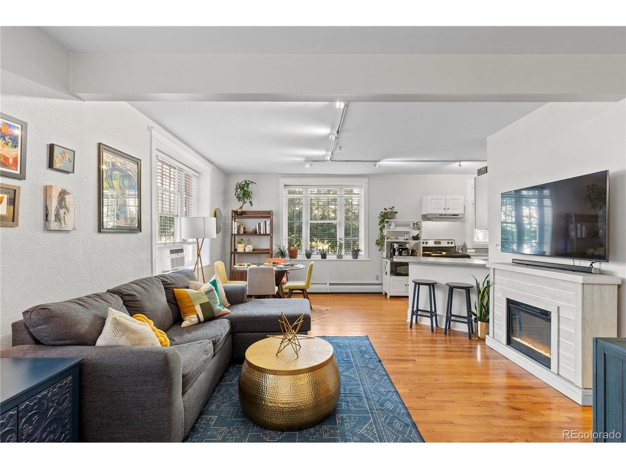 Photo of 325 E 18th Ave #107 Denver CO 80203