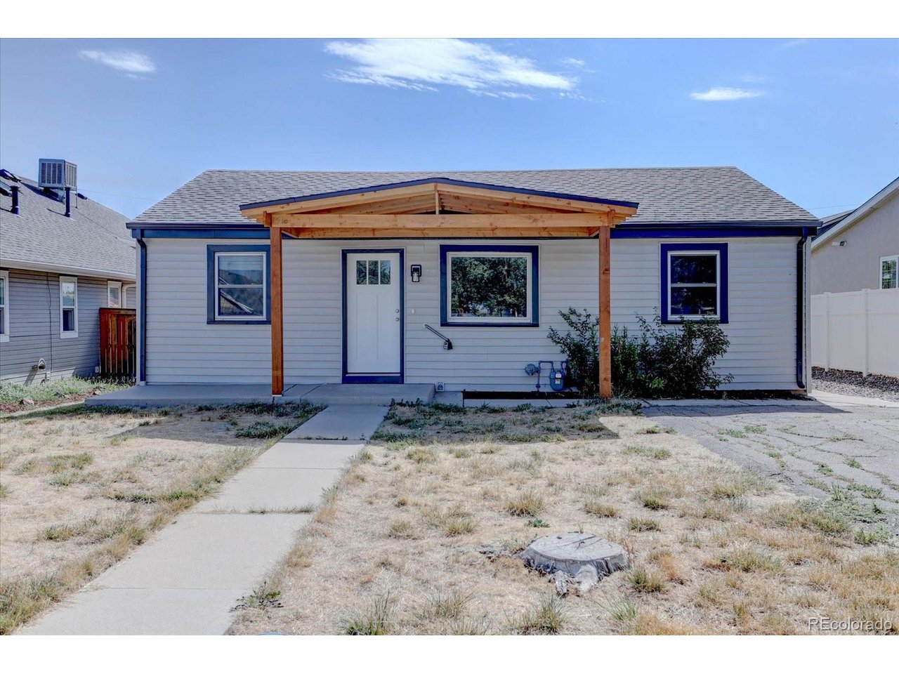 Photo of 6650 Irving St Denver CO 80221