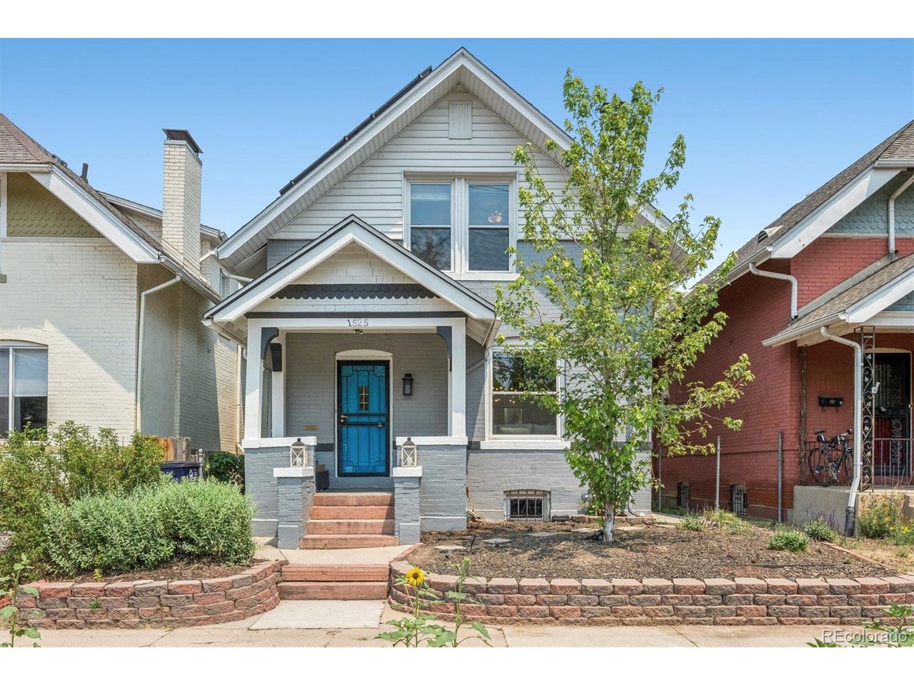 Photo of 1525 E 23rd Ave Denver CO 80205