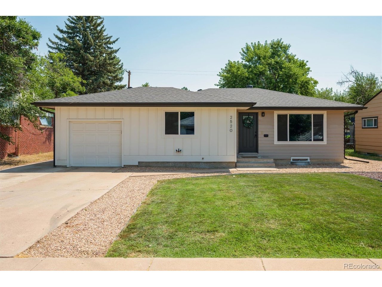 Photo of 2520 14th Avenue Ct Greeley CO 80631