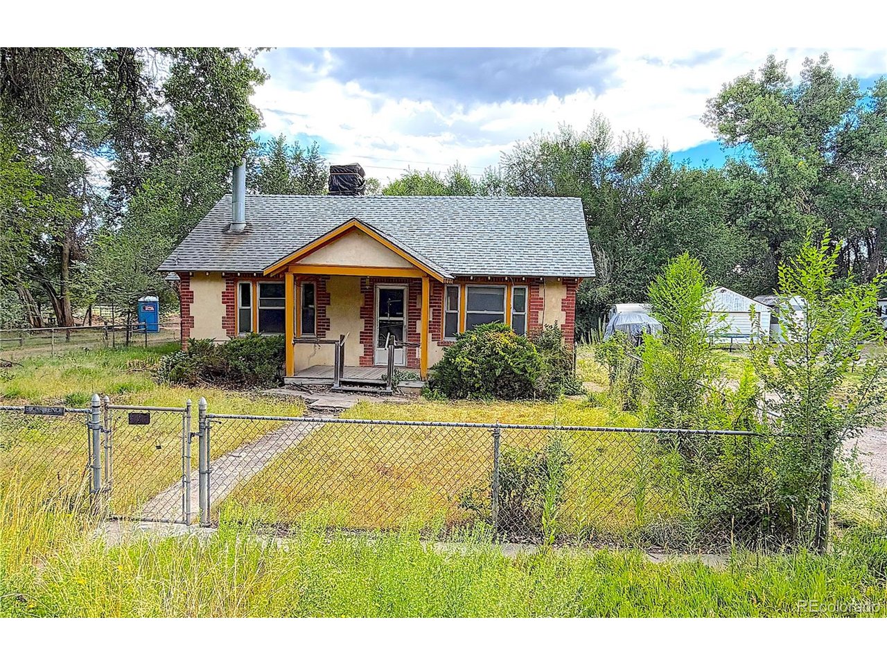 Photo of 4615 Parfet St Wheat Ridge CO 80033