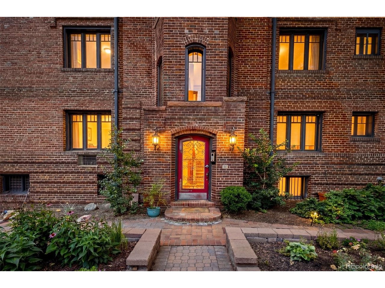Photo of 820 N Humboldt St #3 Denver CO 80218