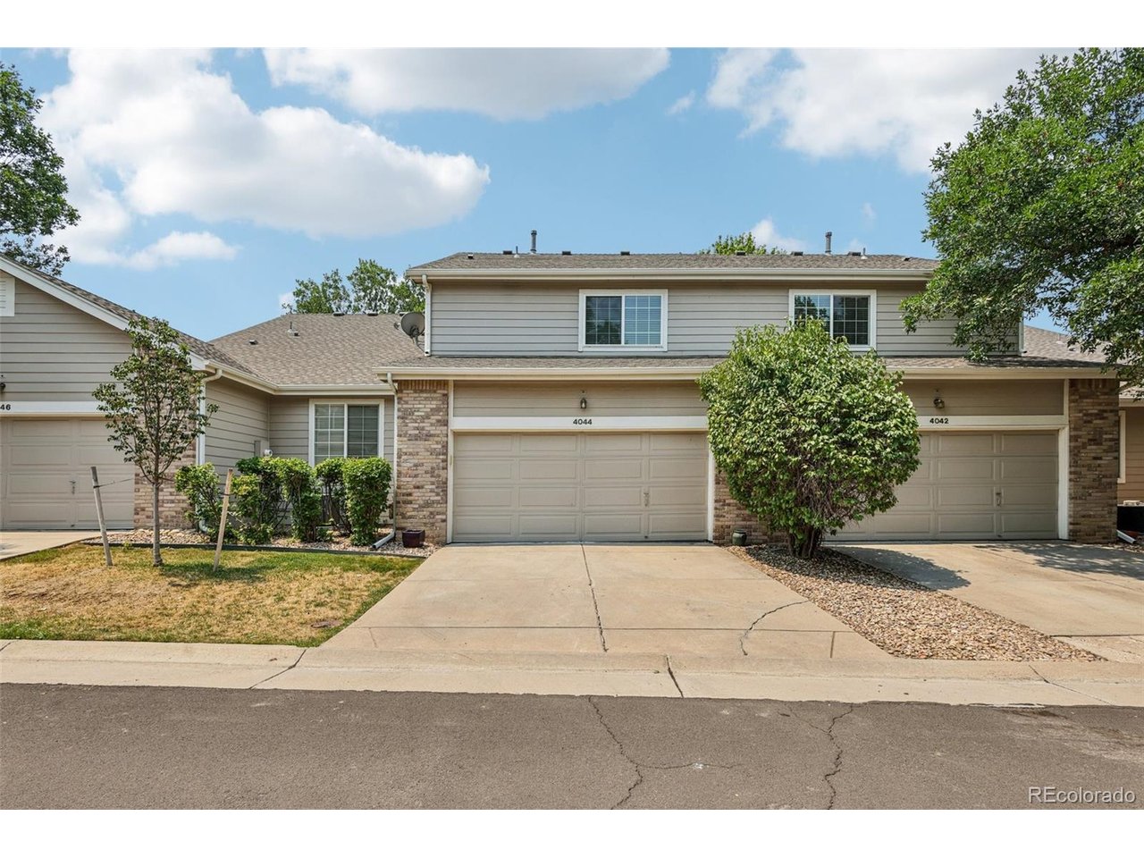 Photo of 4044 E Geddes Cir Centennial CO 80122