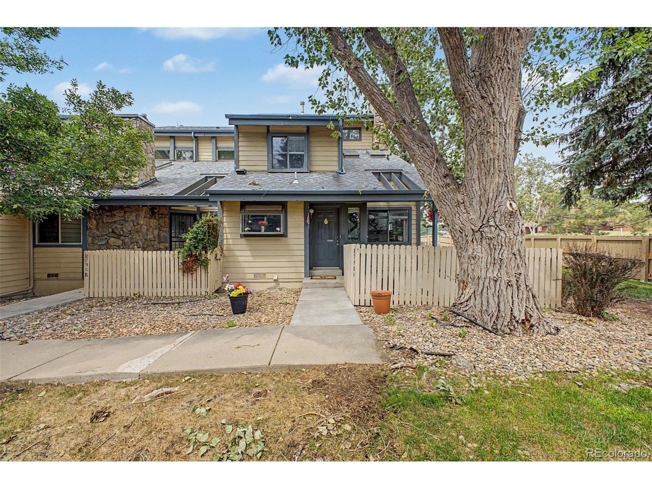 Photo of 8790 Allison Dr #F Arvada CO 80005