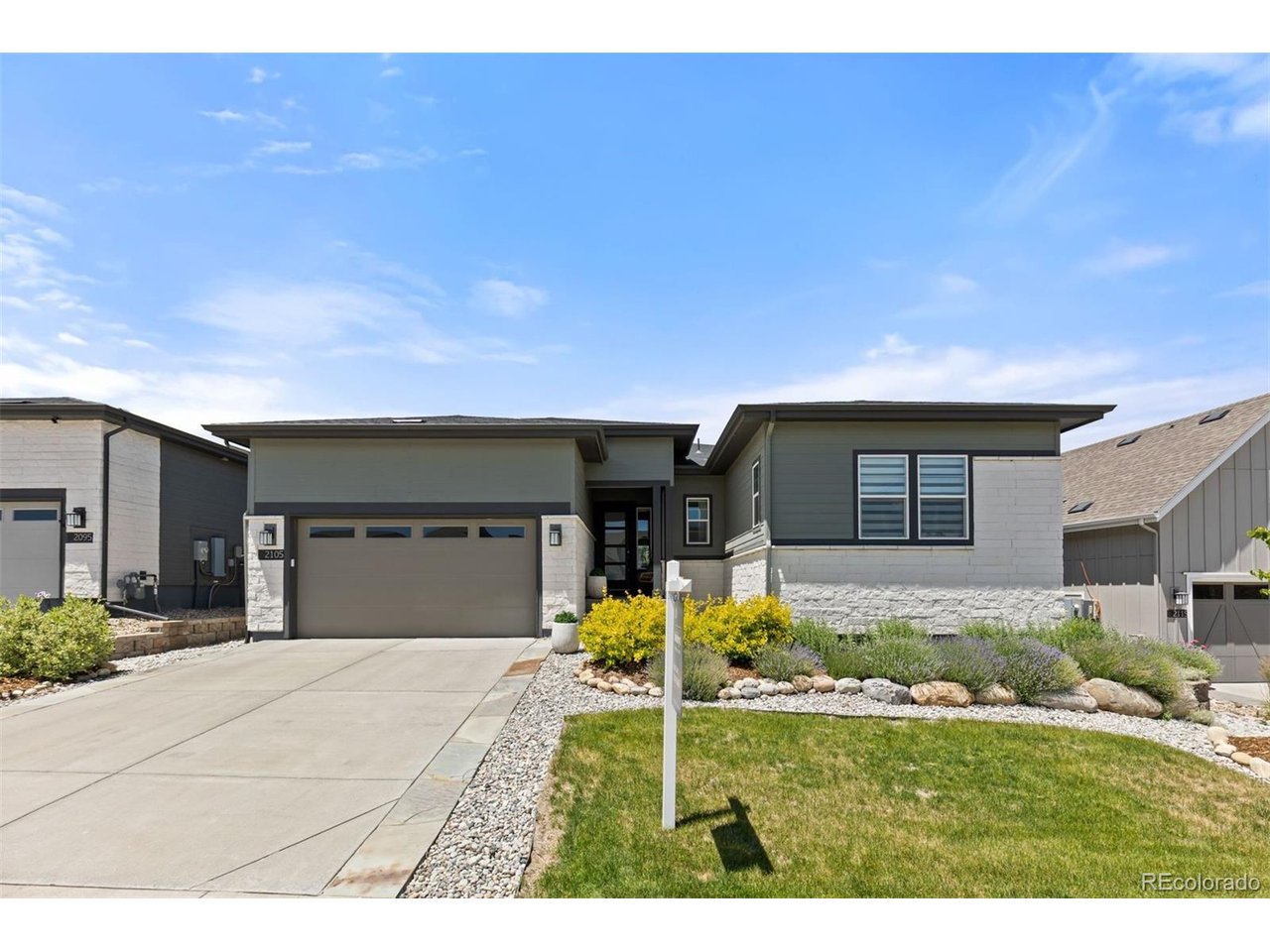 Photo of 2105 Bellcove Dr Castle Rock CO 80108