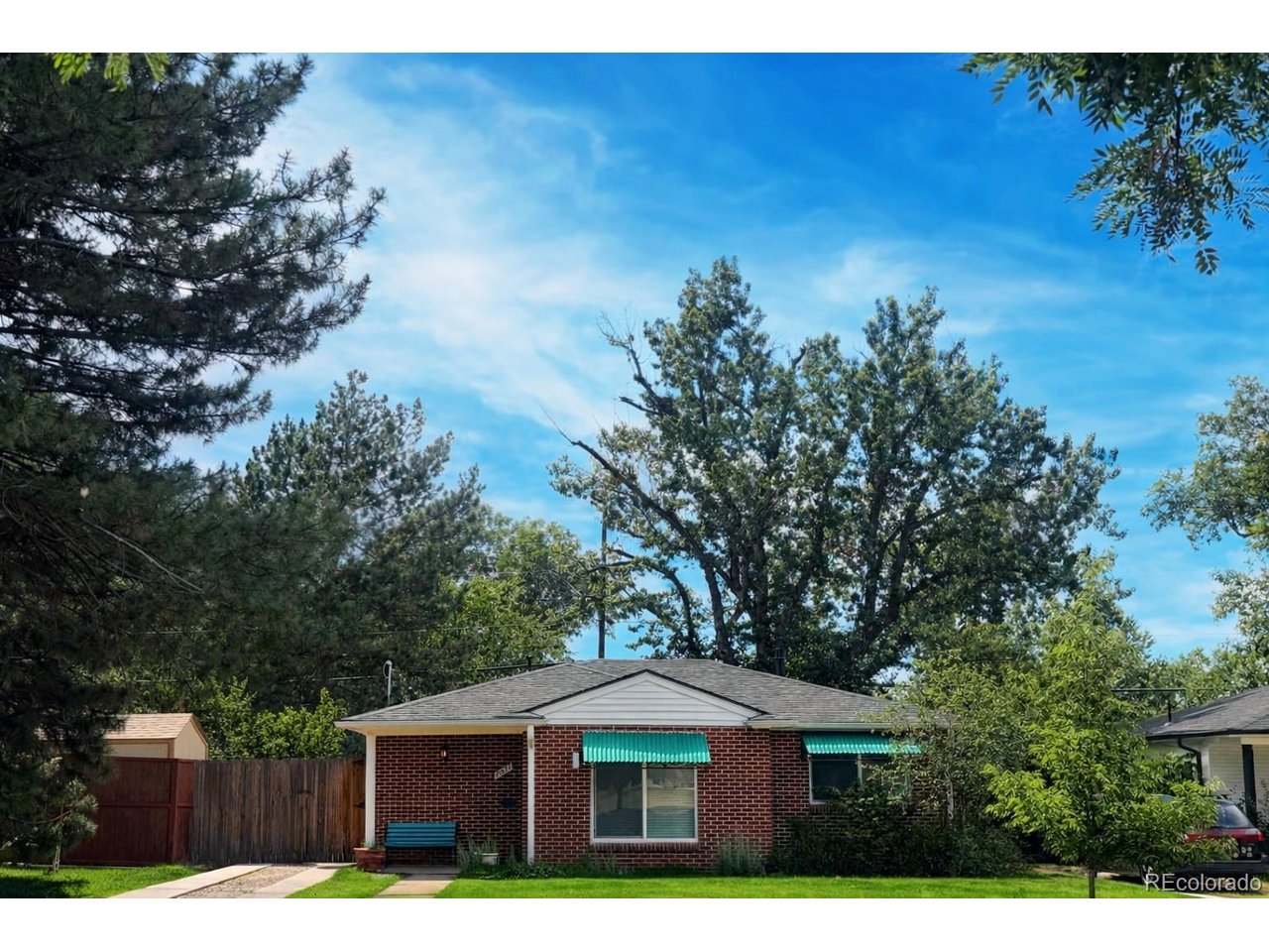 Photo of No Address Listed Denver CO 80207