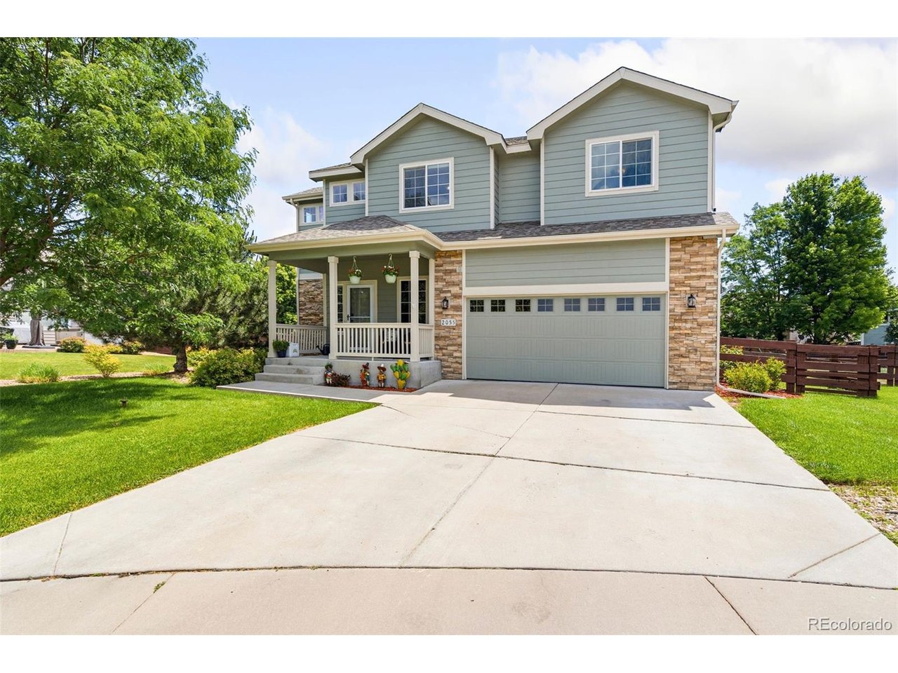 Photo of 2055 Vineyard Ct Windsor CO 80550