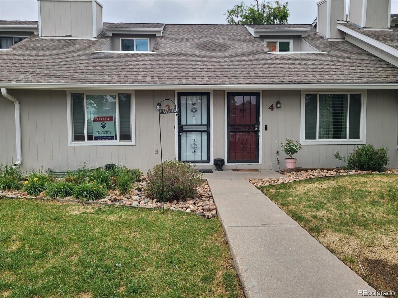 Photo of 1230 S Reed St #3 Lakewood CO 80232
