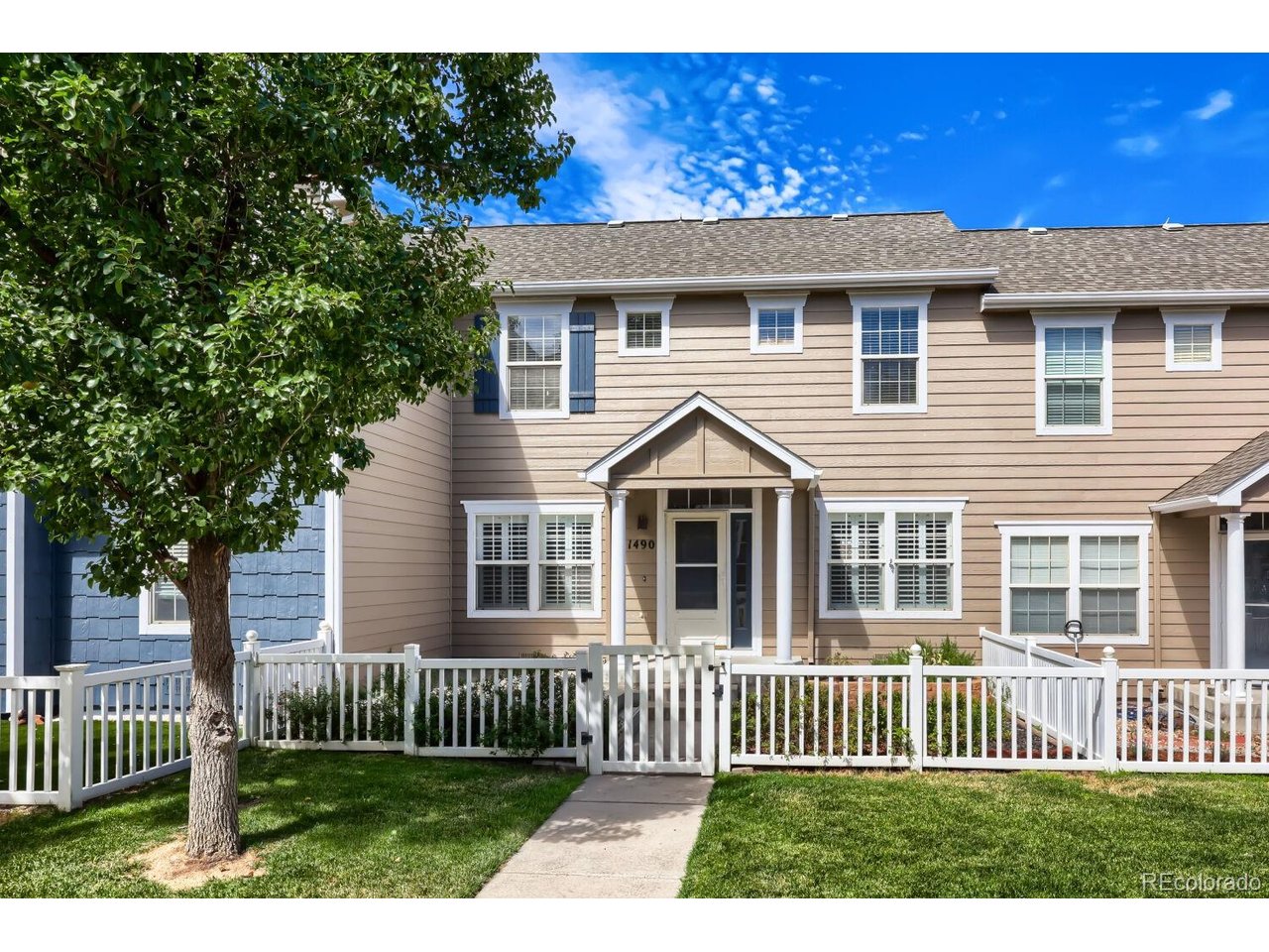 Photo of 1490 Bergen Rock St Castle Rock CO 80109
