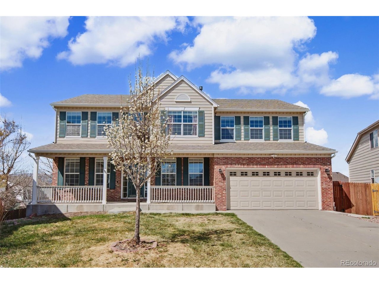Photo of No Address Listed Colorado Springs CO 80917