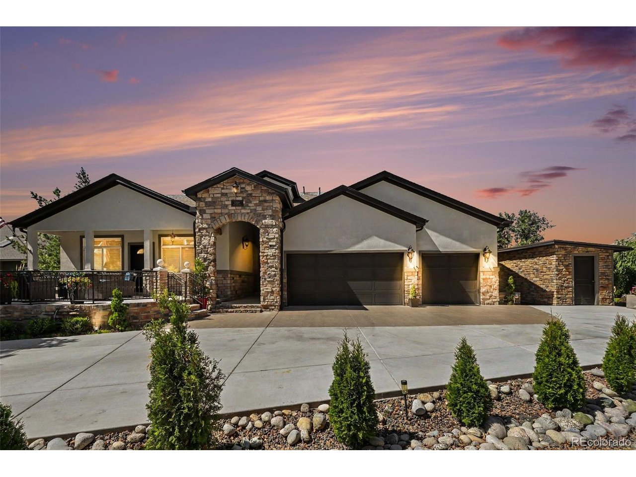 Photo of 11854 W 76th Ln Arvada CO 80005