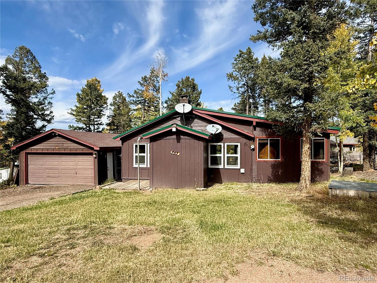 Photo of 753 Will Stutley Dr Divide CO 80814