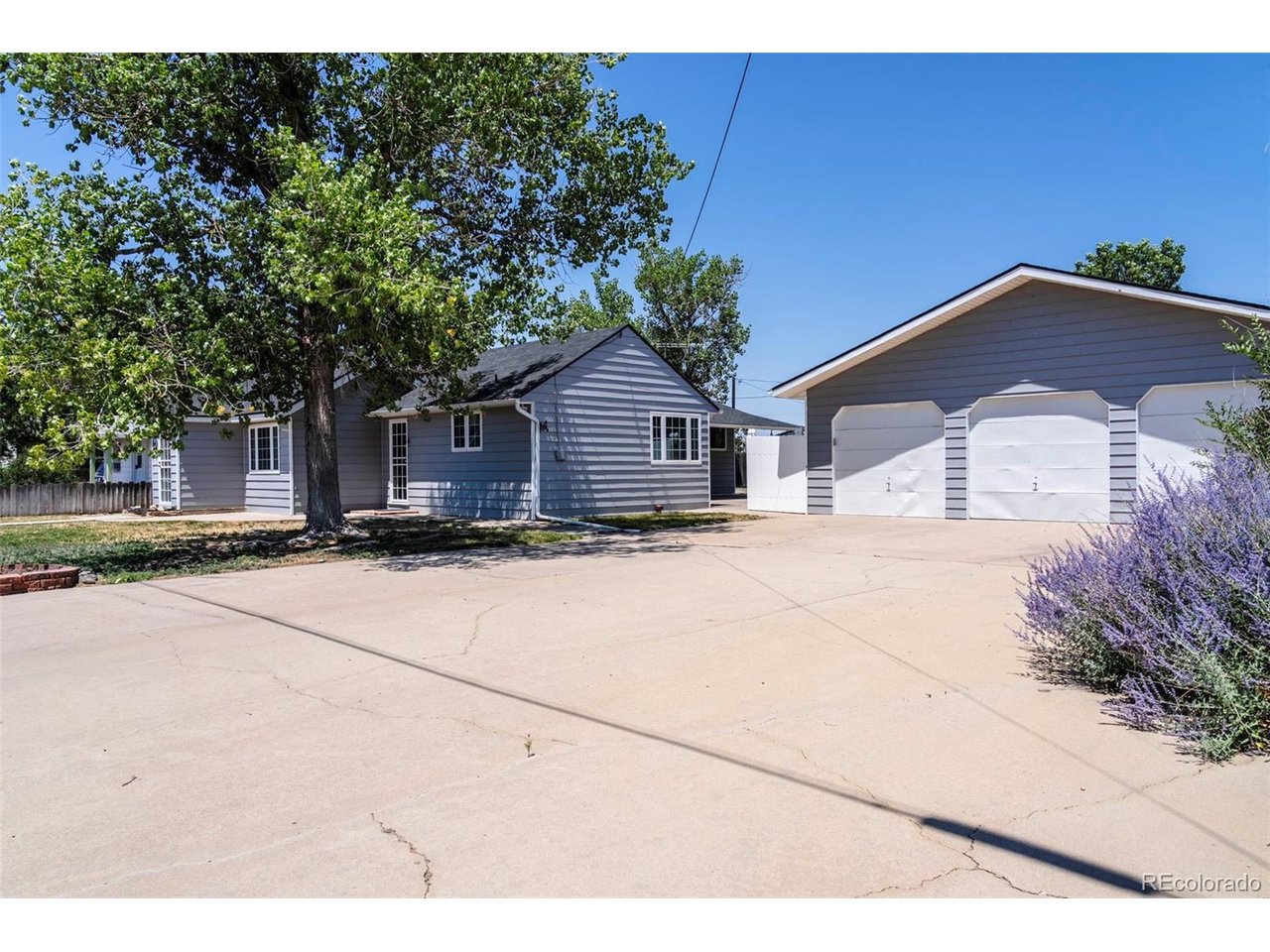 Photo of 355 E Woodward Ave Keenesburg CO 80643
