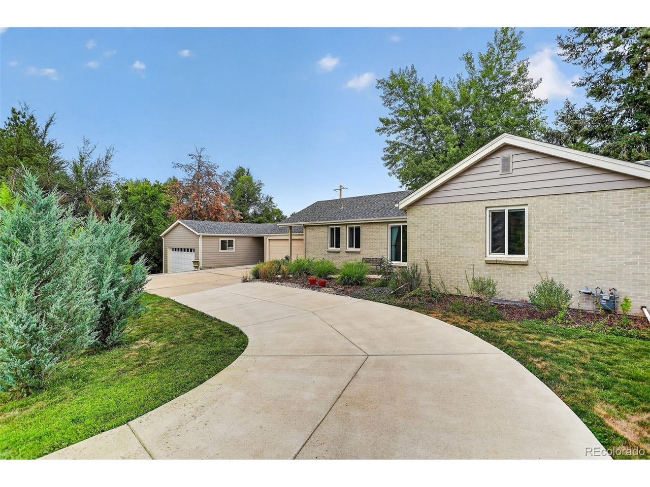 Photo of 1650 Youngfield St Denver CO 80215