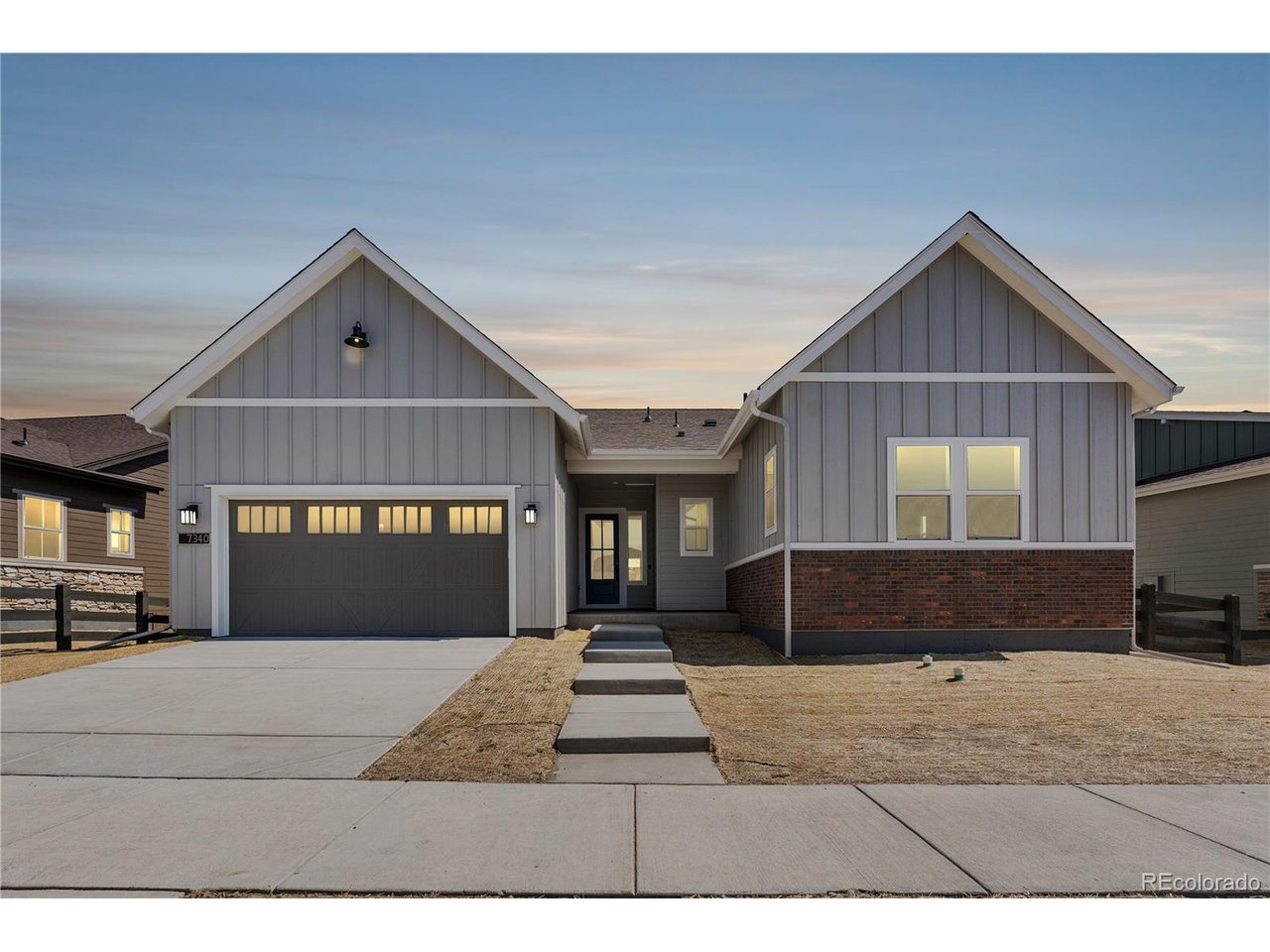 Photo of 7340 Timberstone St Castle Pines CO 80108