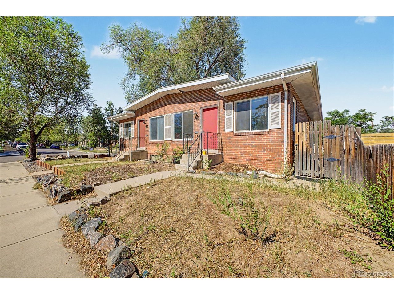 Photo of 3505 N Elizabeth St Denver CO 80205