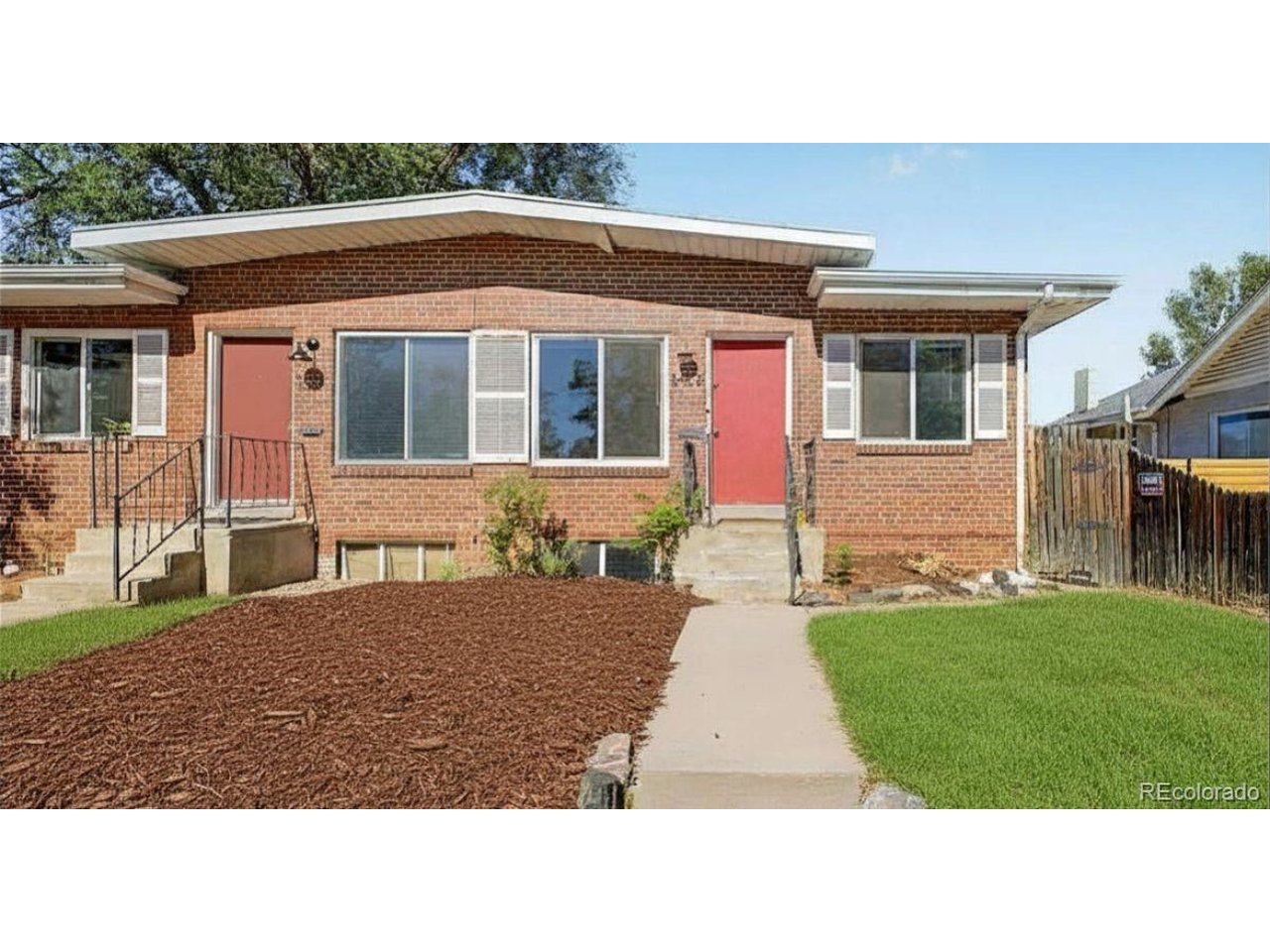 Photo of 3505 N Elizabeth St Denver CO 80205