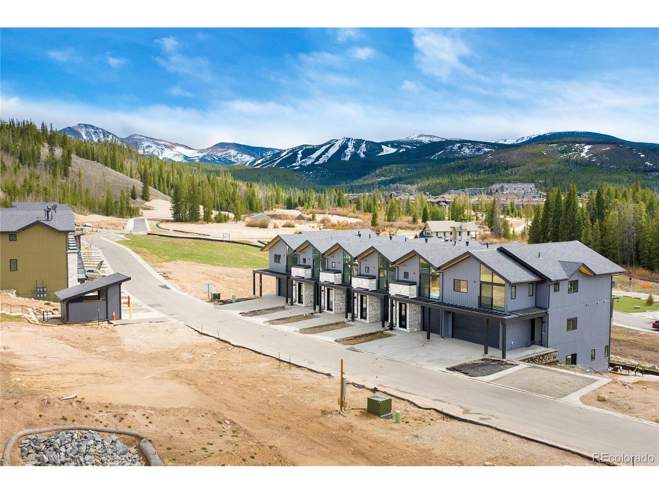 Photo of 101 Wheeler Rd Winter Park CO 80482