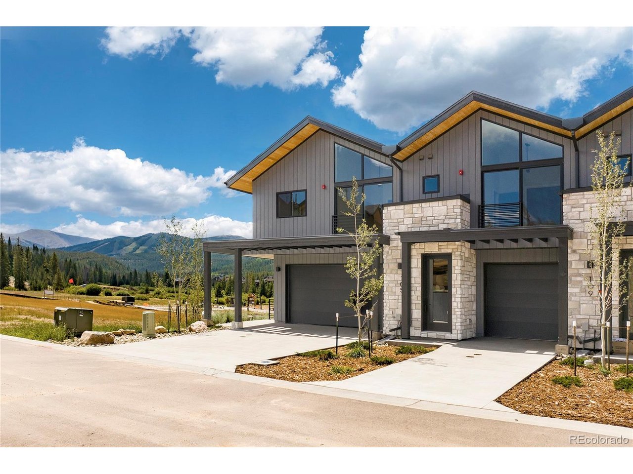 Photo of 101 Wheeler Rd Winter Park CO 80482