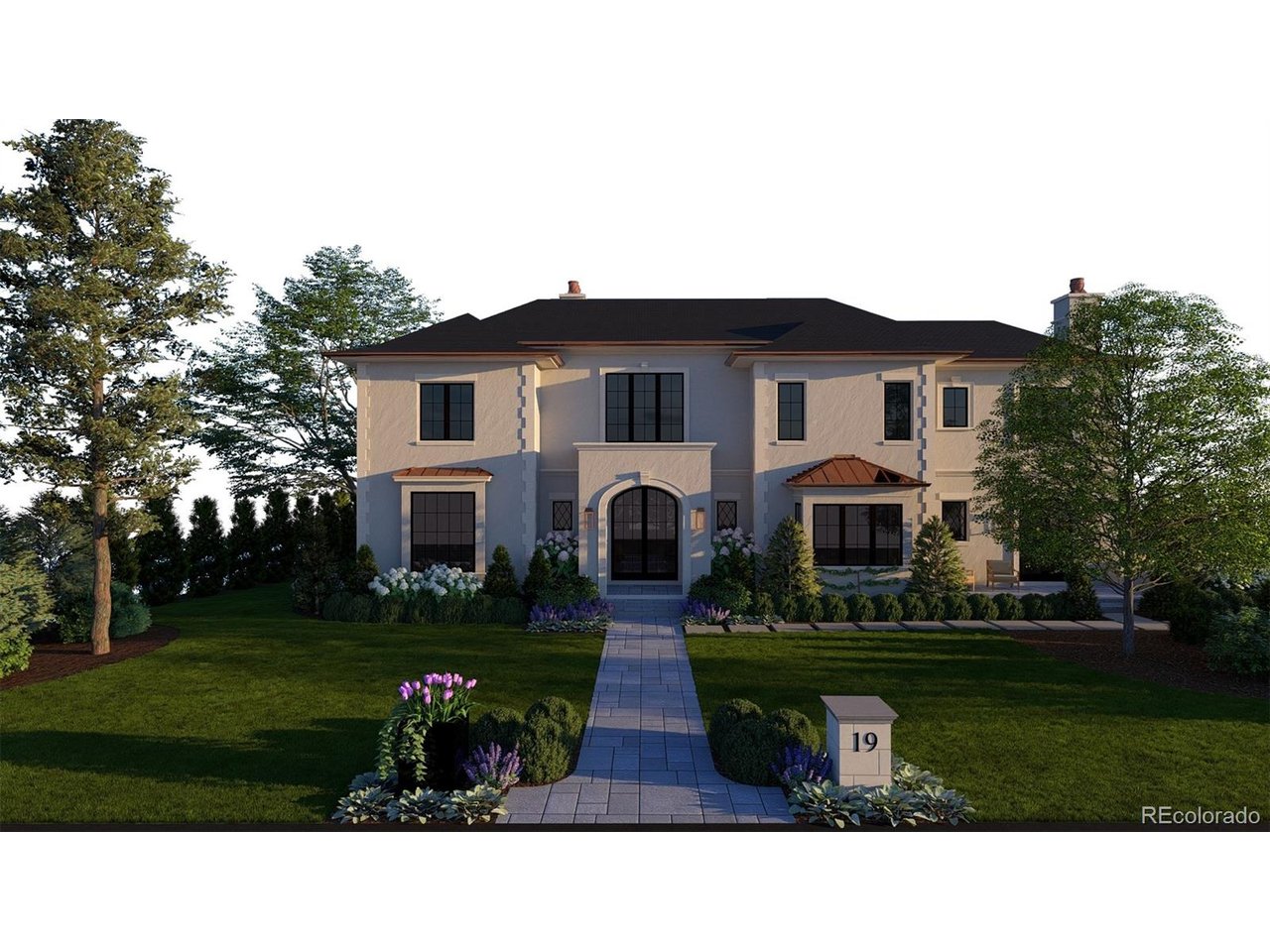 Photo of 19 Polo Club Dr Denver CO 80209