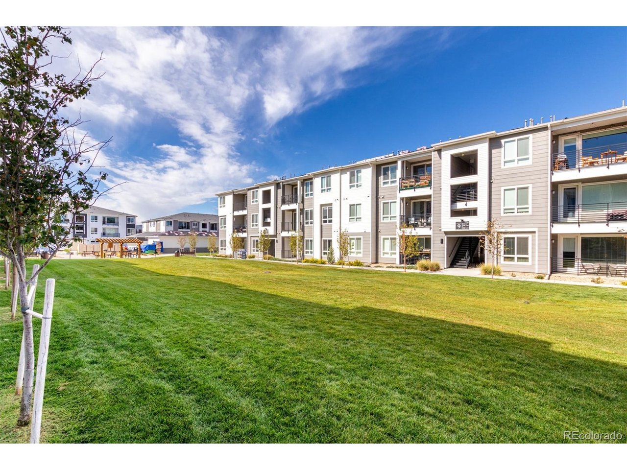 Photo of 6153 N Ceylon St #3-304 Denver CO 80249