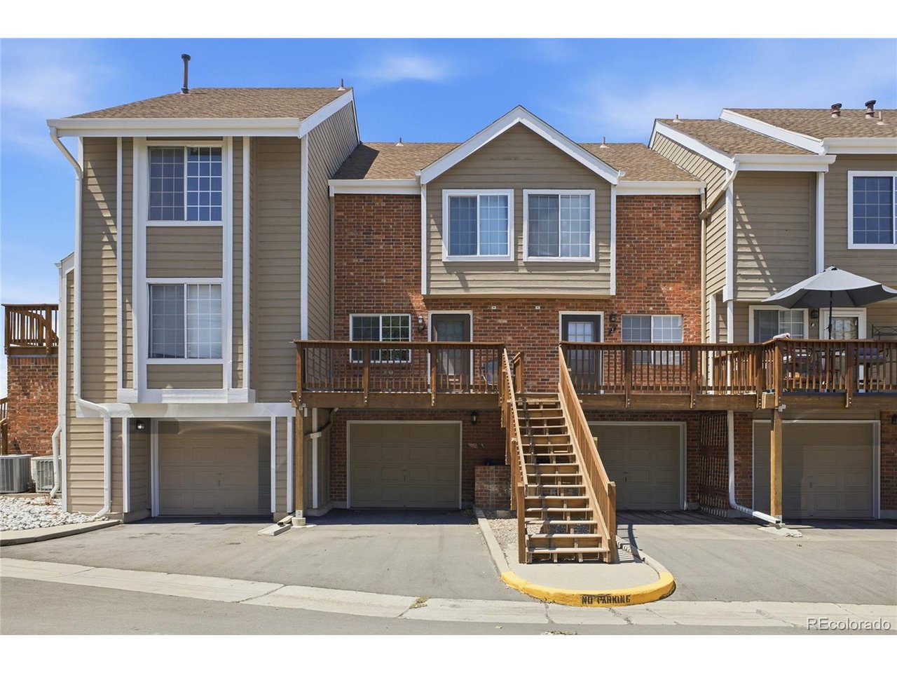 Photo of 2295 S Pitkin Way #K Aurora CO 80013