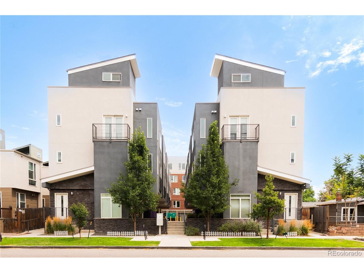 Photo of 4922 Lowell Blvd #5 Denver CO 80221