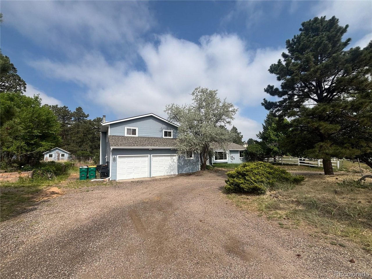 Photo of 34509 County Road 21 Elizabeth CO 80107