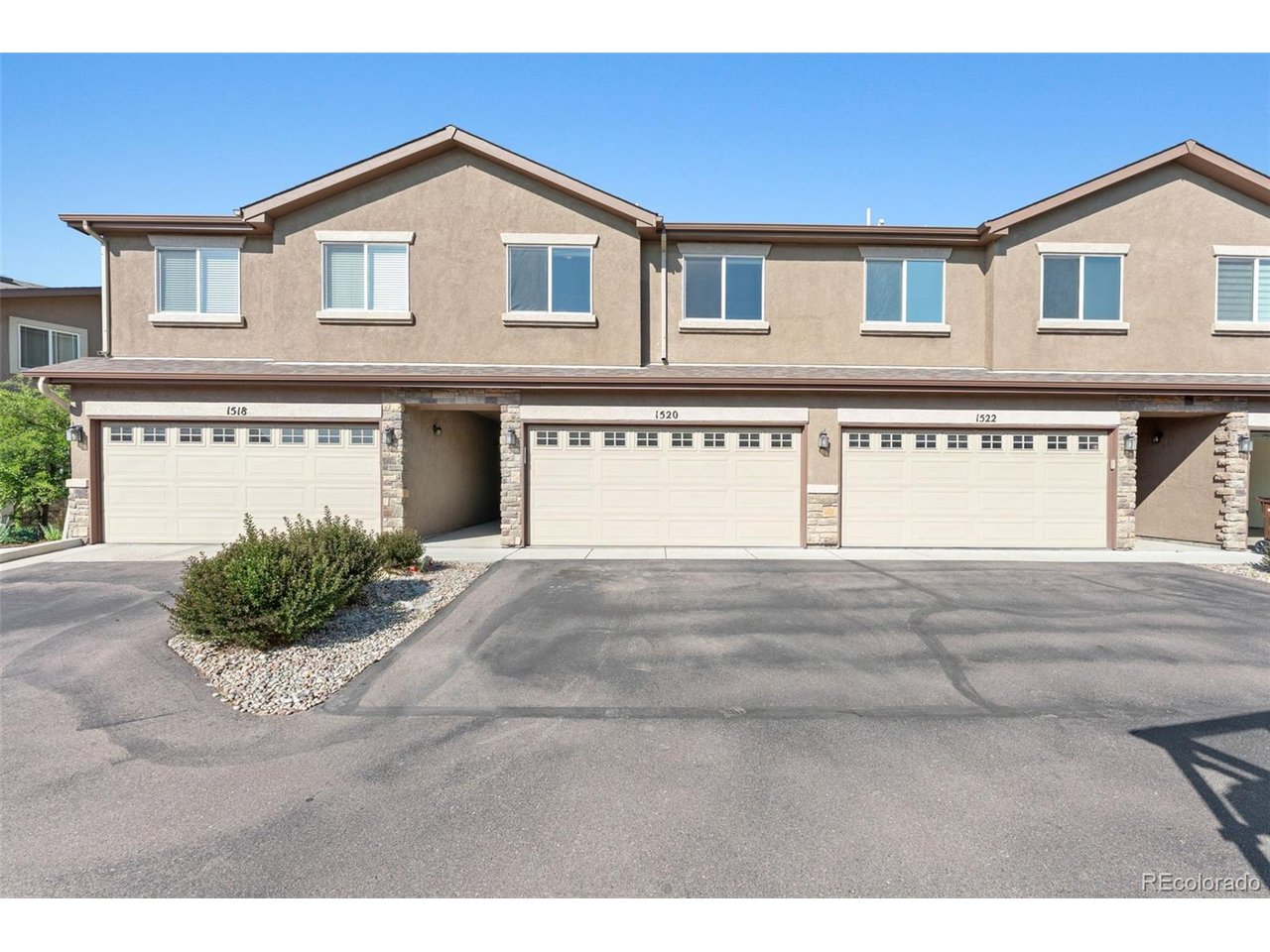 Photo of No Address Listed Colorado Springs CO 80918